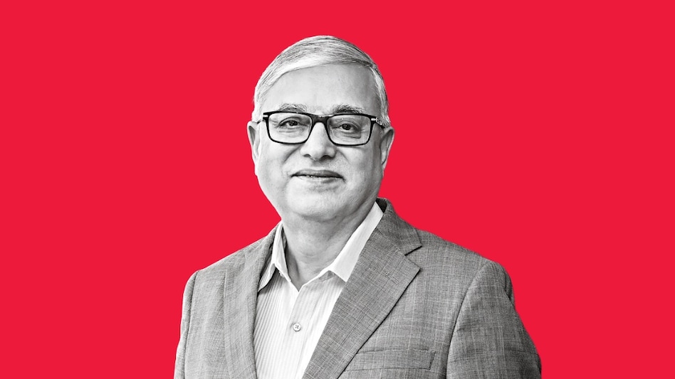 “One must always reskill in a dynamic world”, says Ramesh Bhat, Vice Chancellor, NMIMS University “One must always reskill in a dynamic world”, says Ramesh Bhat, Vice Chancellor, NMIMS University