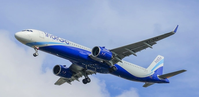 IndiGo appoints external expert to assess cause of flight disruptions IndiGo appoints external expert to assess cause of flight disruptions