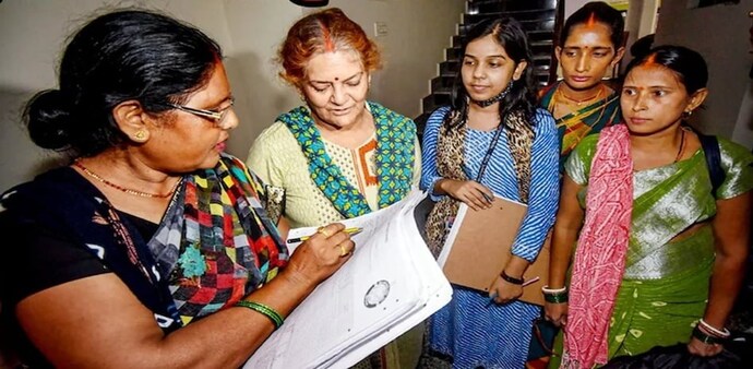 This will be the 16th Census in India, and the 8th since independence. (File photo) This will be the 16th Census in India, and the 8th since independence. (File photo)