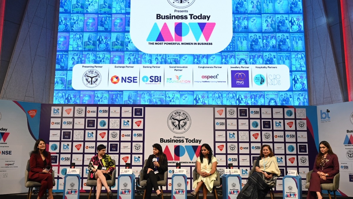 BT Most Powerful Women: Women leaders redefine success, embracing change, empathy, AI to drive industries forward