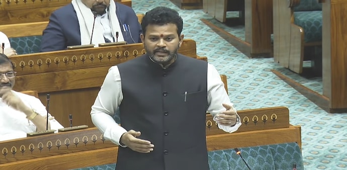 Naidu reiterated that India’s aviation ecosystem is highly complex, with multiple operational and financial layers. Naidu reiterated that India’s aviation ecosystem is highly complex, with multiple operational and financial layers.