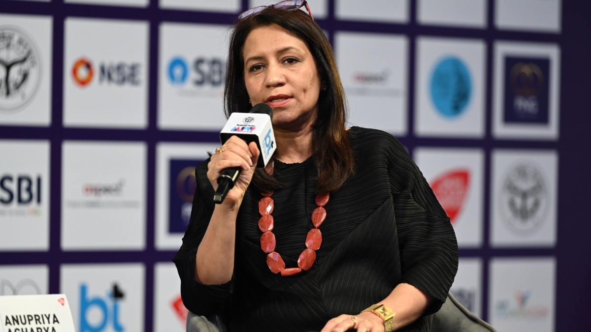 MPW2025: Anupriya Acharya explains how data & digital are shaping India's future consumer market