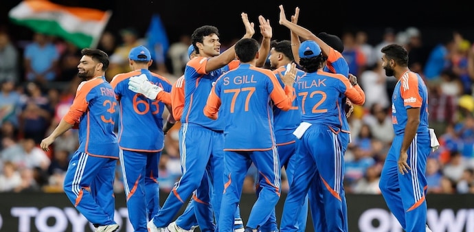 T20 World Cup 2026: ICC, JioStar say media rights agreement remains in full force T20 World Cup 2026: ICC, JioStar say media rights agreement remains in full force
