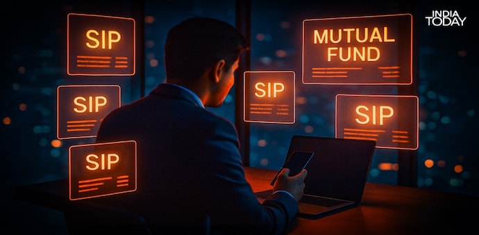 One of the biggest fears investors face while switching funds is breaking the power of compounding. One of the biggest fears investors face while switching funds is breaking the power of compounding.