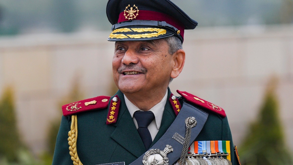 ‘Wars aren’t won by words’: CDS Anil Chauhan says India’s strength lies in action, not empty words 