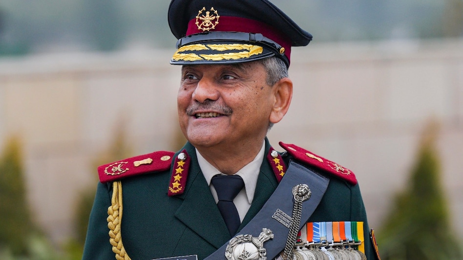 Technologies like AI-driven data fusion, unmanned systems, and cognitive domain operations, he said, are already shaping the IAF’s combat strategy. Technologies like AI-driven data fusion, unmanned systems, and cognitive domain operations, he said, are already shaping the IAF’s combat strategy.