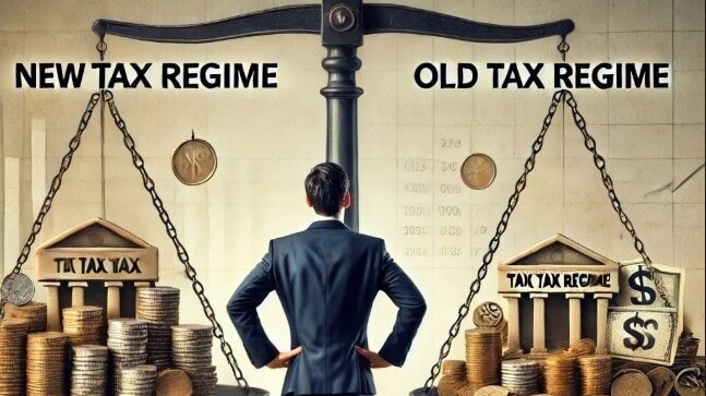Budget tax break: New Regime overhauled - Rs 12.75 lakh salary zero tax; key deductions, exemptions  