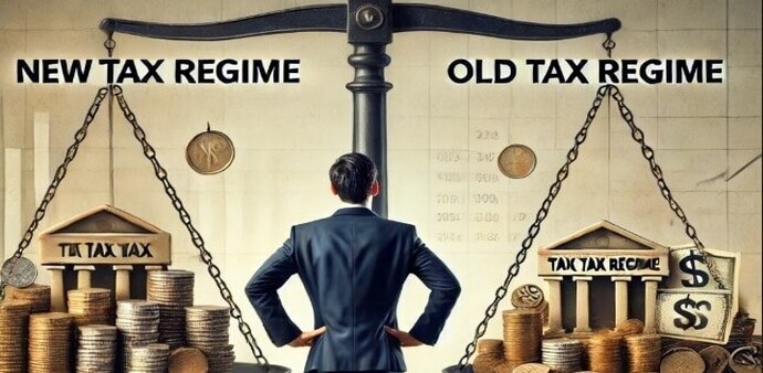 Deductions such as Section 80C investments, health insurance under 80D, education loan interest (80E), HRA, LTA, donations (80G), are excluded under New Tax Regime. Deductions such as Section 80C investments, health insurance under 80D, education loan interest (80E), HRA, LTA, donations (80G), are excluded under New Tax Regime.