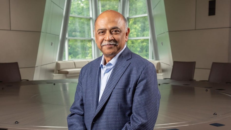 Krishna noted that advanced AI chips typically need to be replaced within five years, creating a cycle of repeated reinvestment that compounds long-term costs. Krishna noted that advanced AI chips typically need to be replaced within five years, creating a cycle of repeated reinvestment that compounds long-term costs.