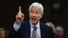 As automation advances, Dimon urged workers to focus on developing capabilities that go beyond technical know-how. As automation advances, Dimon urged workers to focus on developing capabilities that go beyond technical know-how.