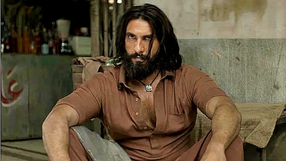 Dhurandhar box office day 10: Ranveer Singh's movie is on a roll Dhurandhar box office day 10: Ranveer Singh's movie is on a roll
