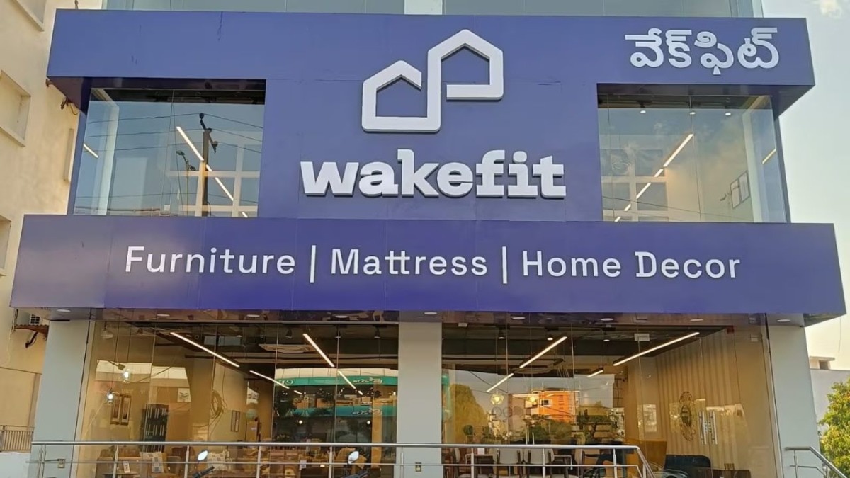 Bengaluru-Wakefit Innovations is a Indian D2C home and sleep solutions company, best known for its high-quality and affordable range of mattresses, furniture, and home décor products.