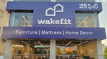 Wakefit Innovations share disappoints on market debut; shares list at marginal discount Bengaluru-Wakefit Innovations is a Indian D2C home and sleep solutions company, best known for its high-quality and affordable range of mattresses, furniture, and home décor products.