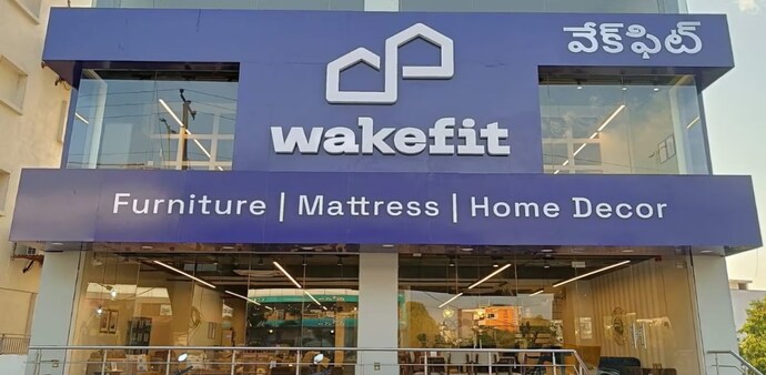 Bengaluru-Wakefit Innovations is a Indian D2C home and sleep solutions company, best known for its high-quality and affordable range of mattresses, furniture, and home décor products. Bengaluru-Wakefit Innovations is a Indian D2C home and sleep solutions company, best known for its high-quality and affordable range of mattresses, furniture, and home décor products.