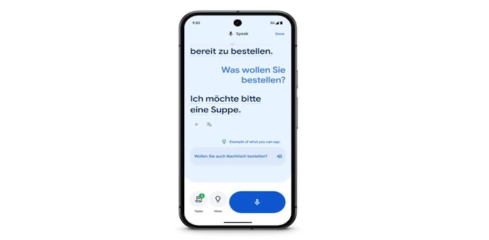 Google Translate Google Translate