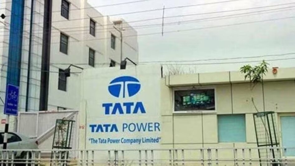 Tata Power shares traded 0.76% lower at Rs 379 on Monday. Market cap of the firm stood at Rs 1.21 lakh crore. 