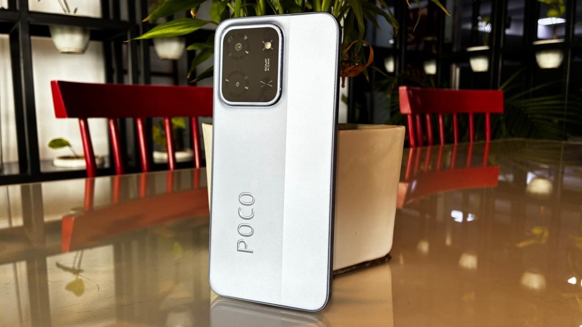 Poco C85 5G review