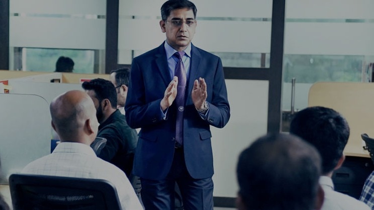 Arohan Financial Services is a leading microfinance lender that focuses on low-income states in India.