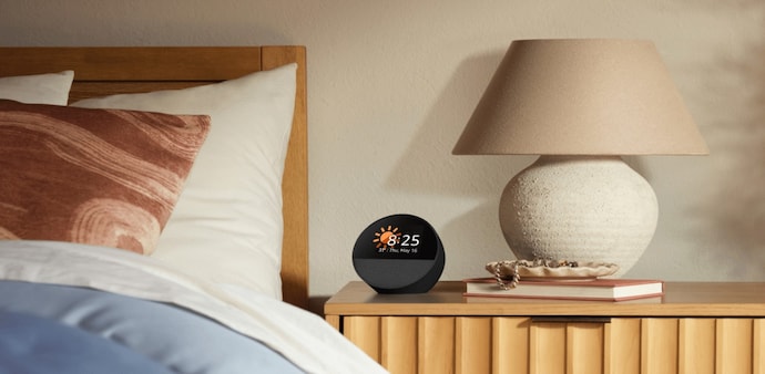 Amazon Alexa Amazon Alexa