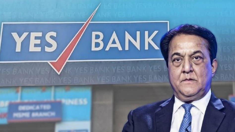 Yes Bank co-founder Rana Kapoor Yes Bank co-founder Rana Kapoor