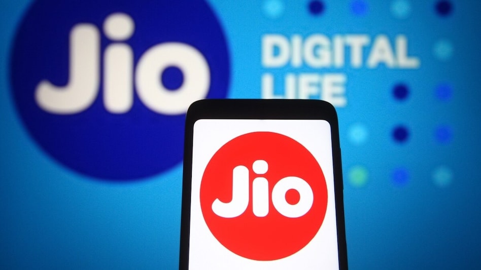 Jio announces Happy New Year 2026 plans Jio announces Happy New Year 2026 plans