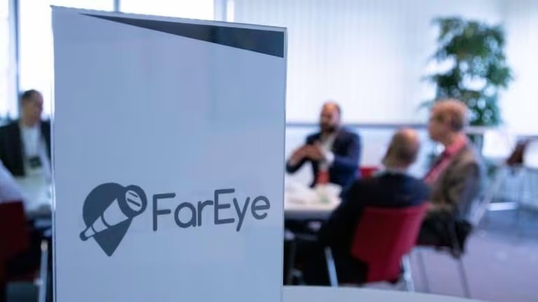  FarEye revenue grows 26% to Rs 197.5 cr in FY25