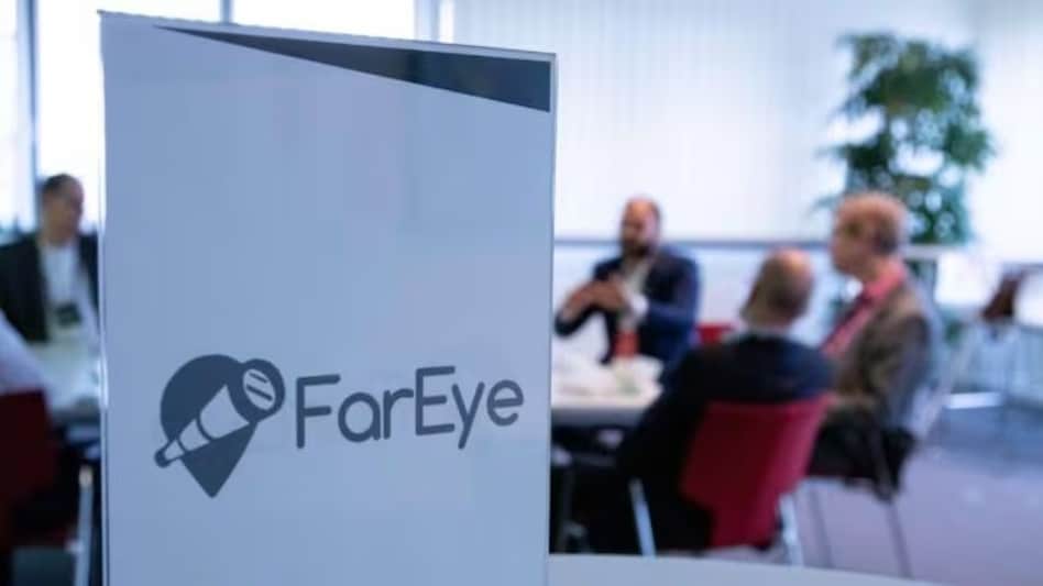 FarEye had recorded a total revenue of Rs 157 crore in the preceding financial year. FarEye had recorded a total revenue of Rs 157 crore in the preceding financial year.
