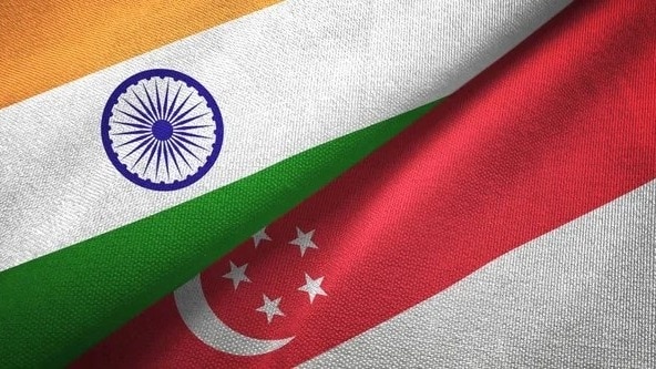This deepening of ties is decades in the making. In 2025, India and Singapore mark 60 years of diplomatic relations — six decades of expanding collaboration across sectors. This deepening of ties is decades in the making. In 2025, India and Singapore mark 60 years of diplomatic relations — six decades of expanding collaboration across sectors.