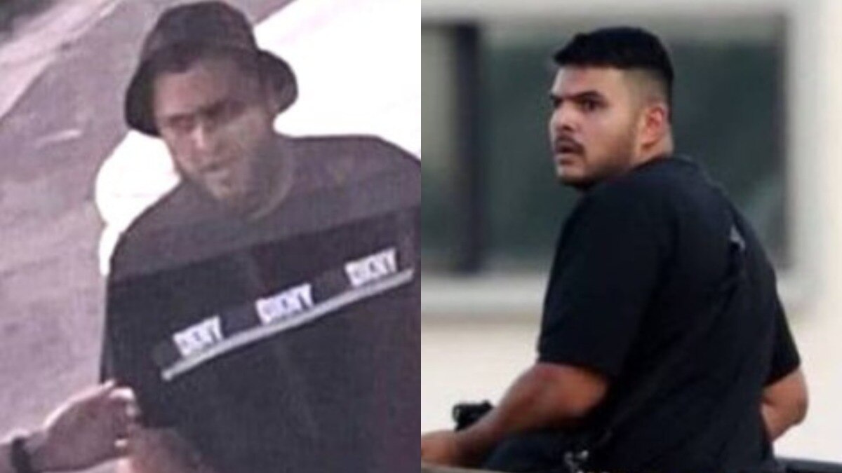 Accused Sydney father-son duo visited Philippines on Indian passports before Bondi Beach attack: report