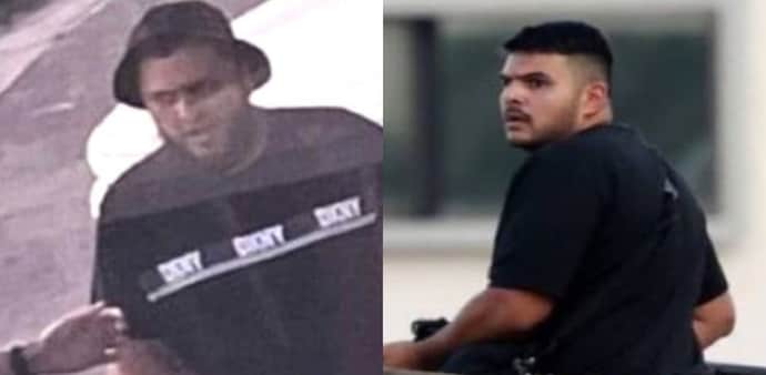 Sydney attack suspects visited Philippines on Indian passports before killings, officials say Sydney attack suspects visited Philippines on Indian passports before killings, officials say
