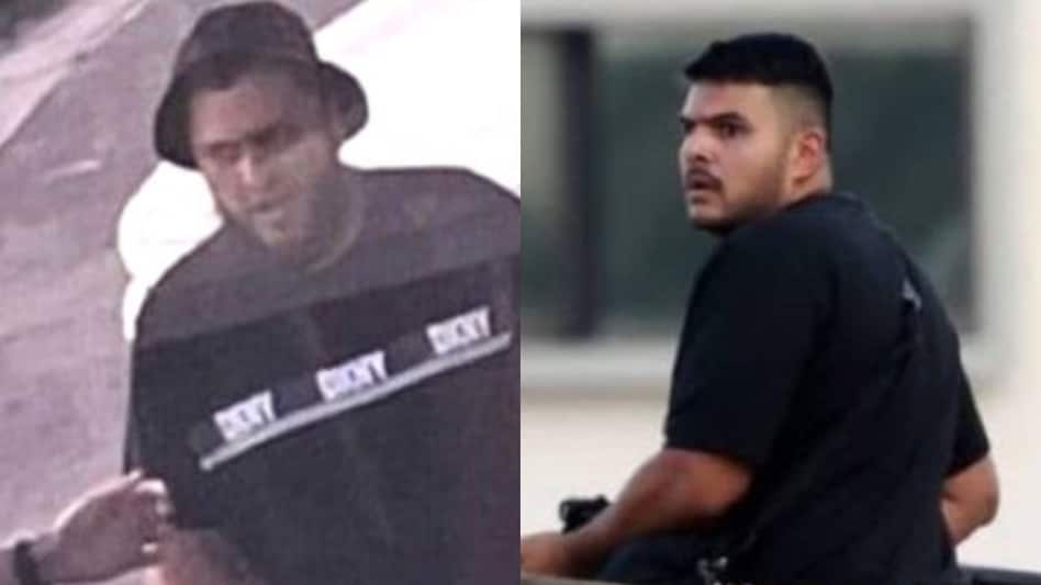 Sydney attack suspects visited Philippines on Indian passports before killings, officials say Sydney attack suspects visited Philippines on Indian passports before killings, officials say