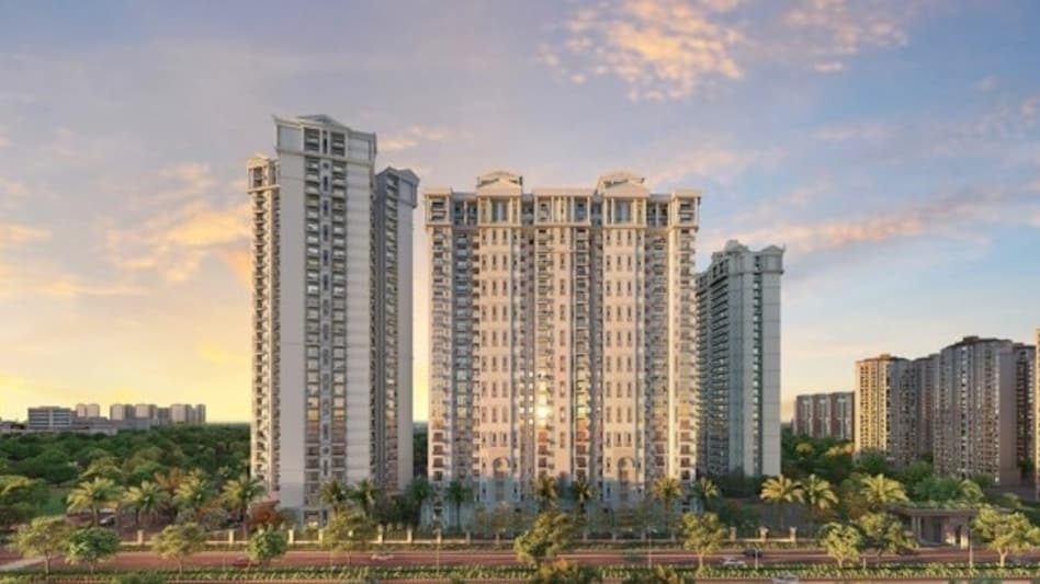 The affordable housing segment remains under pressure due to rising construction costs and limited access to financing, highlighting the need for targeted policy support. The affordable housing segment remains under pressure due to rising construction costs and limited access to financing, highlighting the need for targeted policy support.