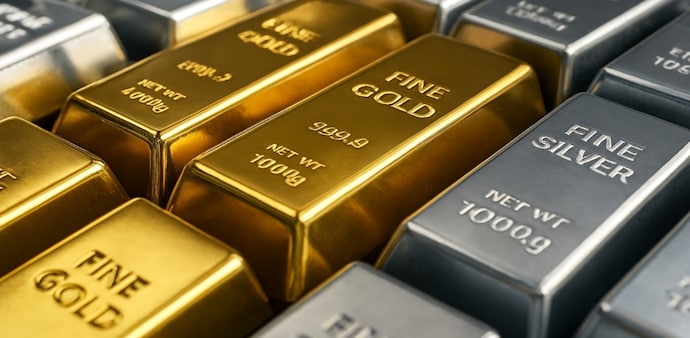 The Centre said the sharp rise in domestic gold and silver prices over the past year has been driven mainly by international market trends, rupee-dollar fluctuations and geopolitical uncertainty. The Centre said the sharp rise in domestic gold and silver prices over the past year has been driven mainly by international market trends, rupee-dollar fluctuations and geopolitical uncertainty.