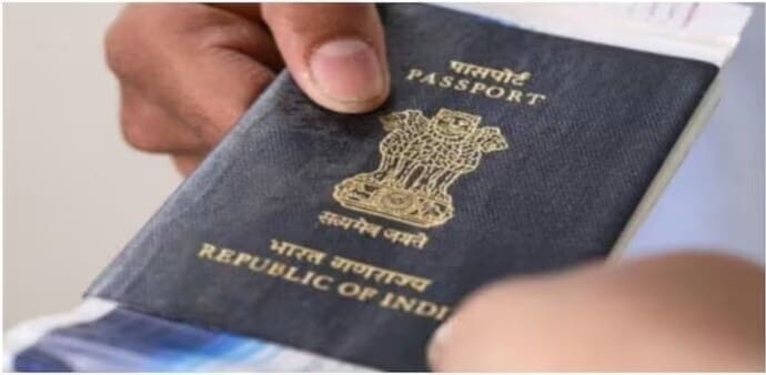 Last week, MEA informed the Rajya Sabha that nearly nine lakh Indians have surrendered their citizenship over the past five years alone. Last week, MEA informed the Rajya Sabha that nearly nine lakh Indians have surrendered their citizenship over the past five years alone.