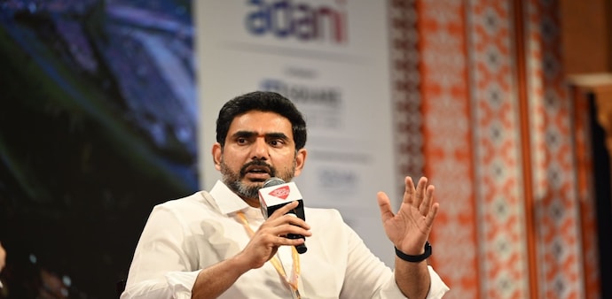Education and IT Minister Nara Lokesh said the initiative focuses on solving one of the aviation sector’s biggest challenges - lack of skilled manpower. Education and IT Minister Nara Lokesh said the initiative focuses on solving one of the aviation sector’s biggest challenges - lack of skilled manpower.