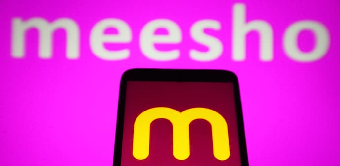 Choice Institutional Equities earlier said Meesho is best-placed to monetise this shift via its zero-commission, low-AOV, discovery-led platform serving Tier-2/3 users. Choice Institutional Equities earlier said Meesho is best-placed to monetise this shift via its zero-commission, low-AOV, discovery-led platform serving Tier-2/3 users.