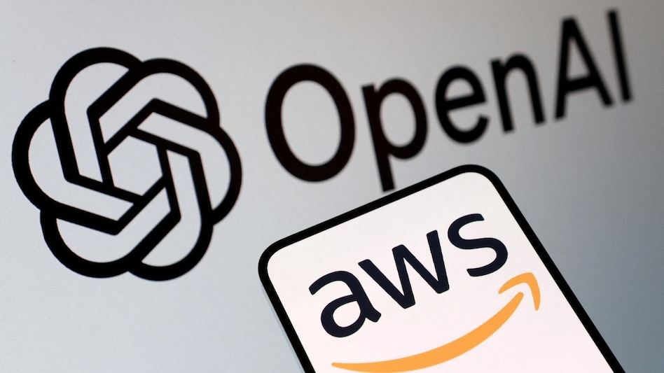 Amazon may invest big in OpenAI Amazon may invest big in OpenAI