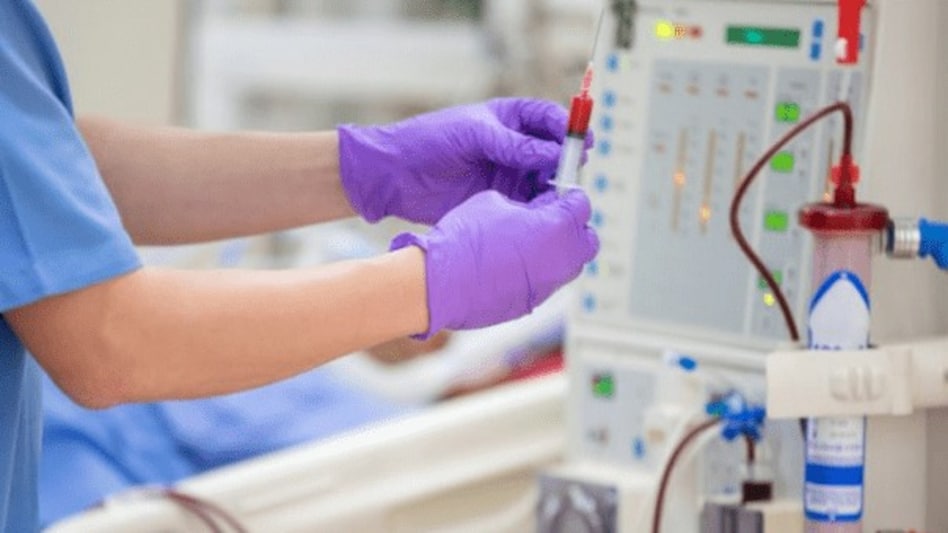 Hyderabad-based Nephrocare Health Services provides end-to-end dialysis care through a wide network of clinics across India and select international markets. Hyderabad-based Nephrocare Health Services provides end-to-end dialysis care through a wide network of clinics across India and select international markets.