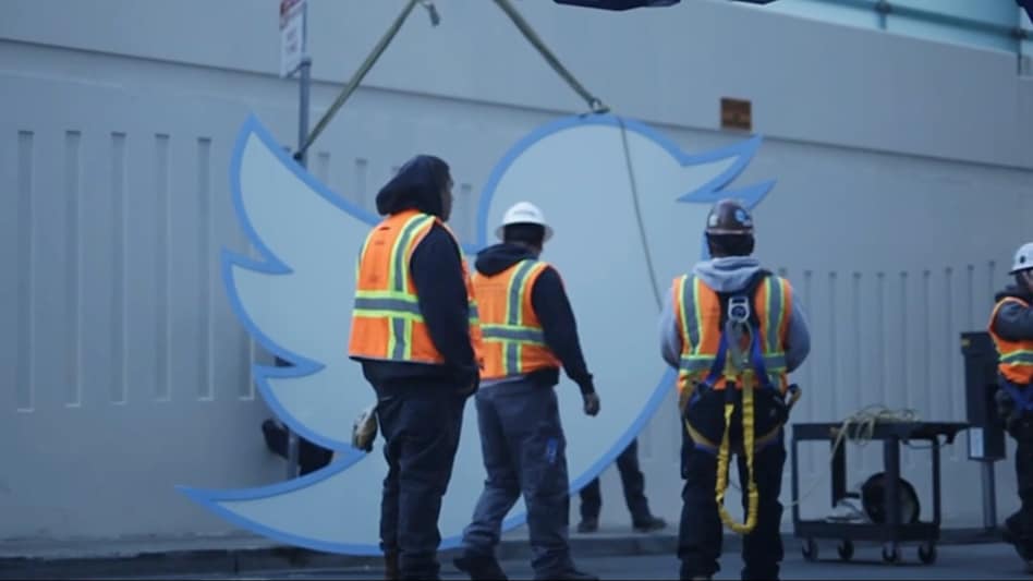 X corp battles startup over the 'Twitter' name X corp battles startup over the 'Twitter' name