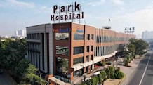 Park Medi World shares disappoint on market debut; stock lists at 4% discount Incorporated in 2011, New Delhi-based Park Medi World is a private hospital chain operating primarily in North India, with a total bed capacity of 3,000 beds.