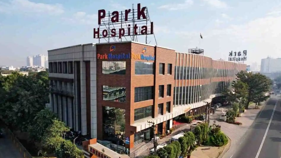 Incorporated in 2011, New Delhi-based Park Medi World is a private hospital chain operating primarily in North India, with a total bed capacity of 3,000 beds. Incorporated in 2011, New Delhi-based Park Medi World is a private hospital chain operating primarily in North India, with a total bed capacity of 3,000 beds.