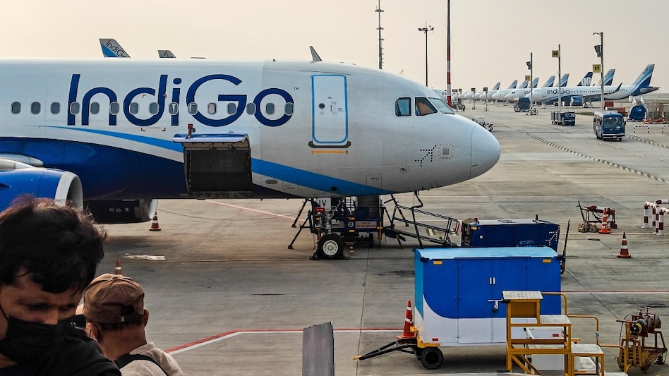 IndiGo is speeding up its training and upgradation of pilots, says report IndiGo is speeding up its training and upgradation of pilots, says report