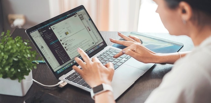 He announced that 50 per cent work from home will be mandatory in all government and private institutions in Delhi from Thursday (December 18). He announced that 50 per cent work from home will be mandatory in all government and private institutions in Delhi from Thursday (December 18).