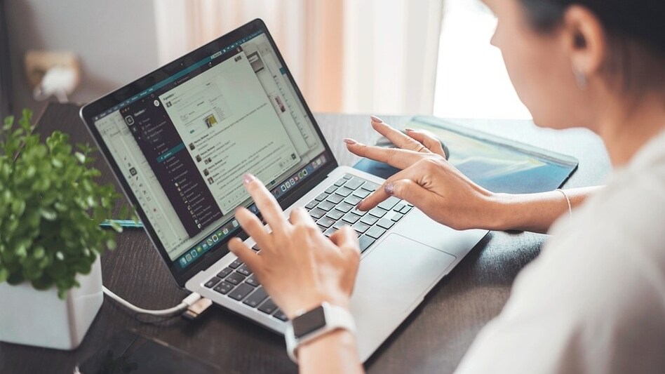 He announced that 50 per cent work from home will be mandatory in all government and private institutions in Delhi from Thursday (December 18). He announced that 50 per cent work from home will be mandatory in all government and private institutions in Delhi from Thursday (December 18).