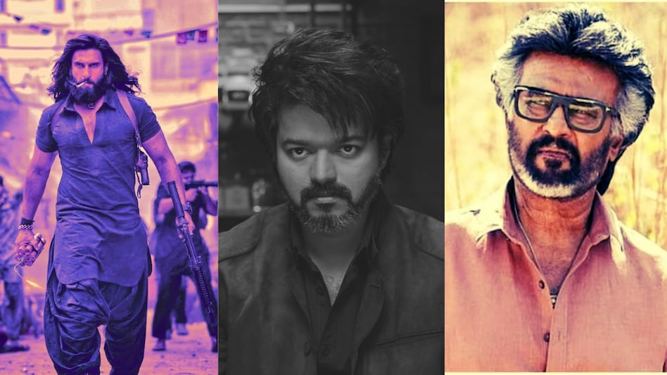 'Dhurandhar' box office: Ranveer Singh's latest film beats Leo, Jailer in style globally! 'Dhurandhar' box office: Ranveer Singh's latest film beats Leo, Jailer in style globally!