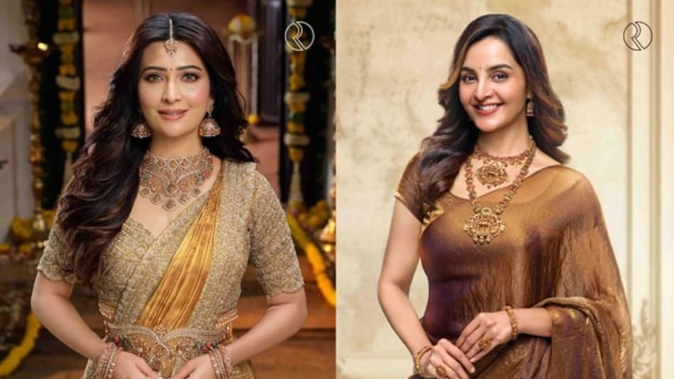 Regal Jewellers conducted an exclusive meet up at its store in Kammanhalli Regal Jewellers conducted an exclusive meet up at its store in Kammanhalli