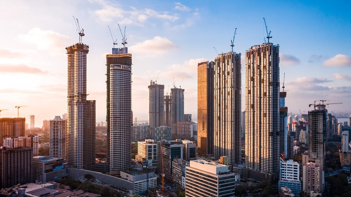 Listed REITs work well for investors who want exposure to high-quality commercial real estate without taking on property-level risk.