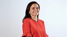 How Nyrika Holkar is creating a smarter, more trusted Godrej Enterprises Group How Nyrika Holkar is creating a smarter, more trusted Godrej Enterprises Group