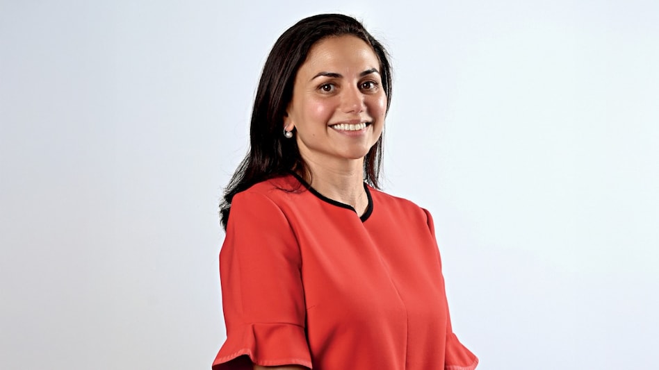 How Nyrika Holkar is creating a smarter, more trusted Godrej Enterprises Group How Nyrika Holkar is creating a smarter, more trusted Godrej Enterprises Group