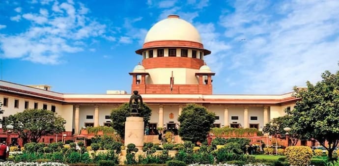 Supreme Court Supreme Court
